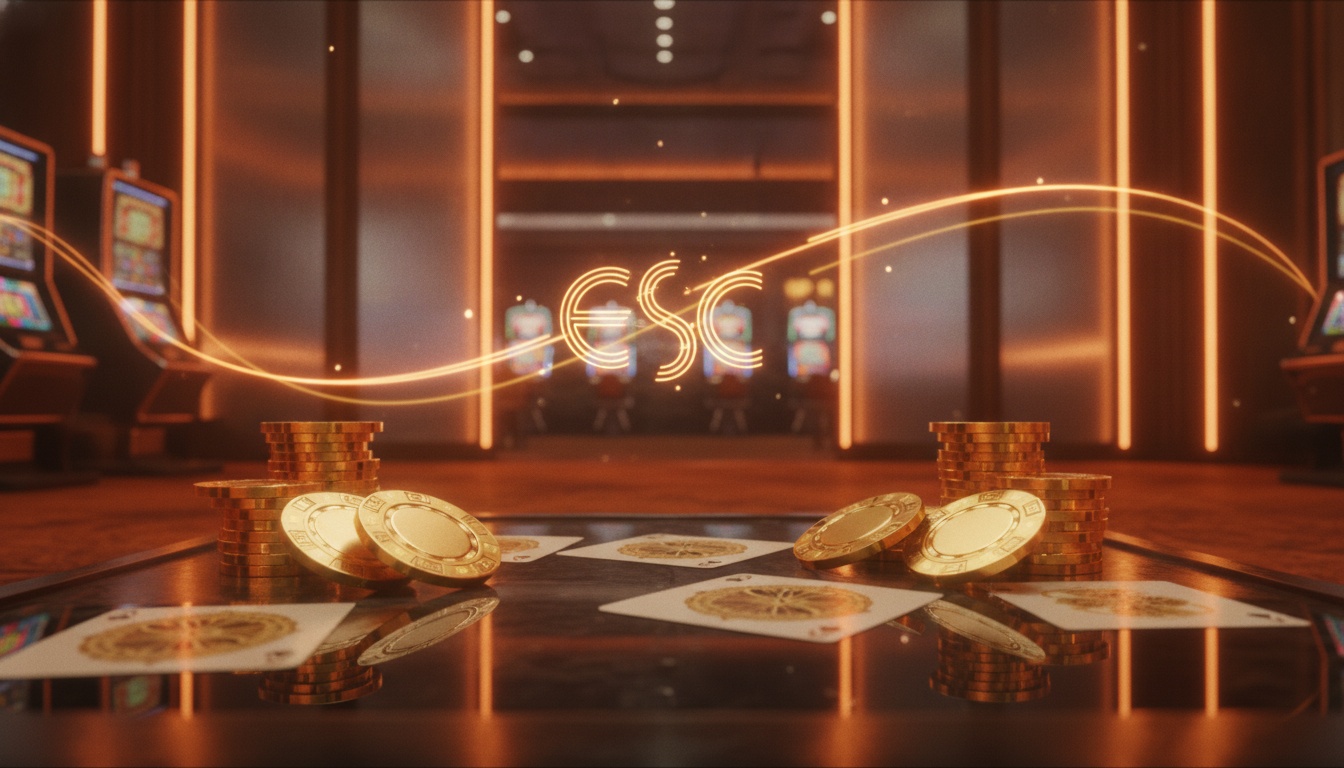 ESC Online